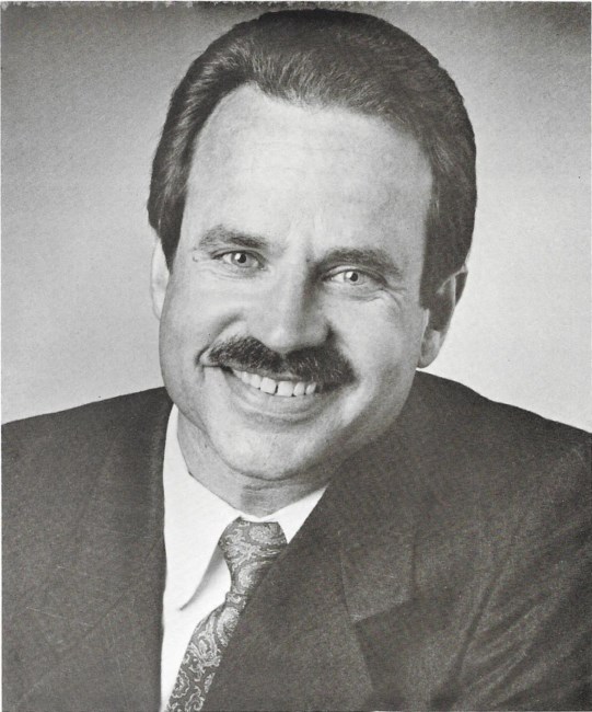 Obituario de Lloyd Harvey Cornett III