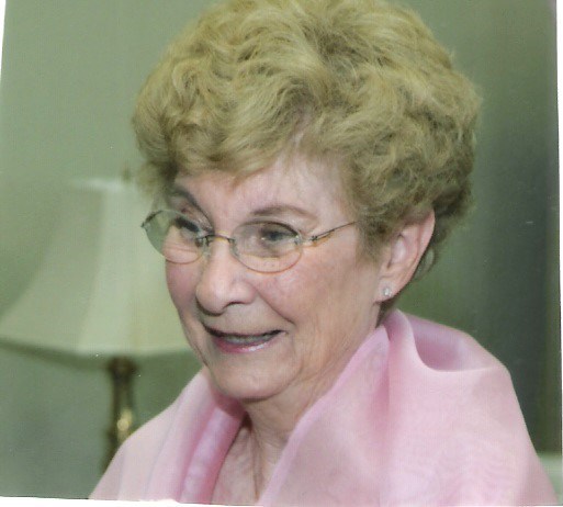 Obituary of Odessa Moss