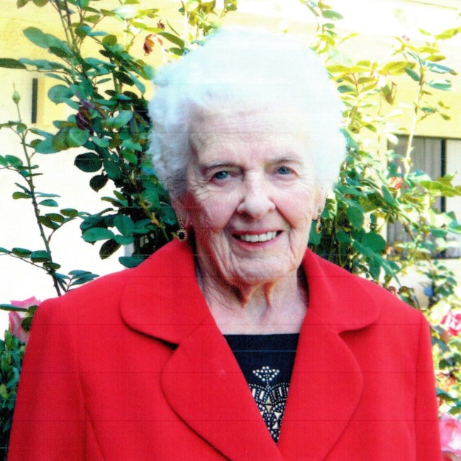 Obituary of Ruby Gladys Johnson