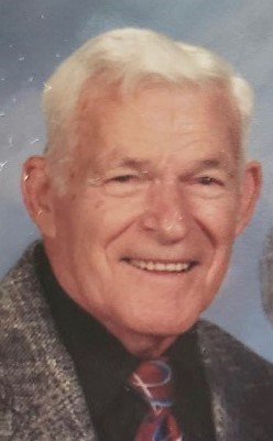 Avis de décès de Norman E West