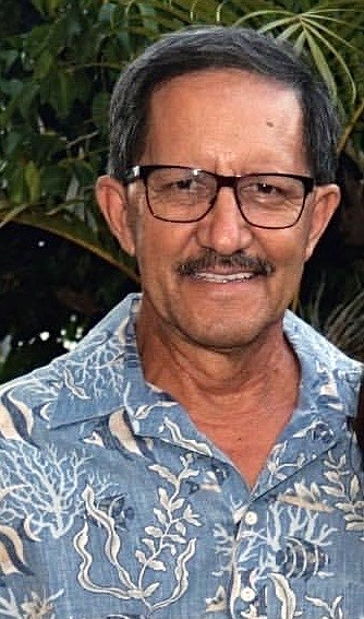 Obituary of Robert Michael Cunningham III