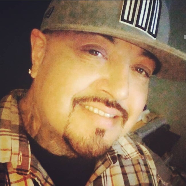 Obituary of Albert Rene Partida