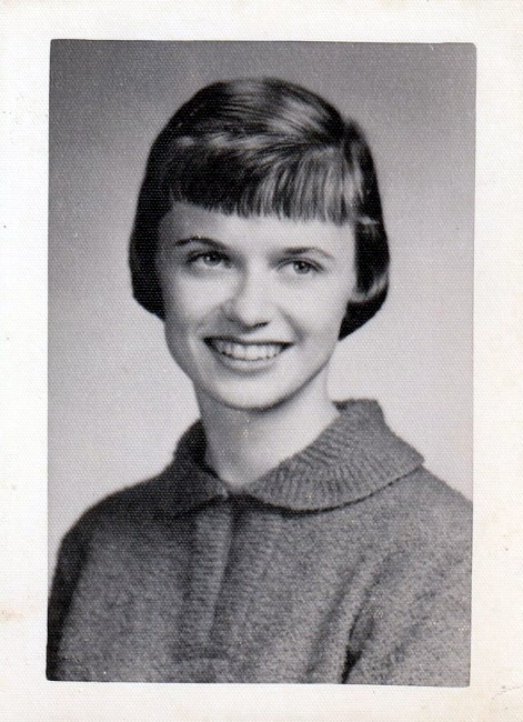 Obituary of Sandra Lynn Hoffman