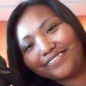 Obituary of Gwendolyn Justin-James