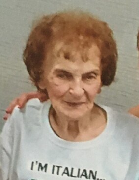 Obituary of Elizabeth Le Cara