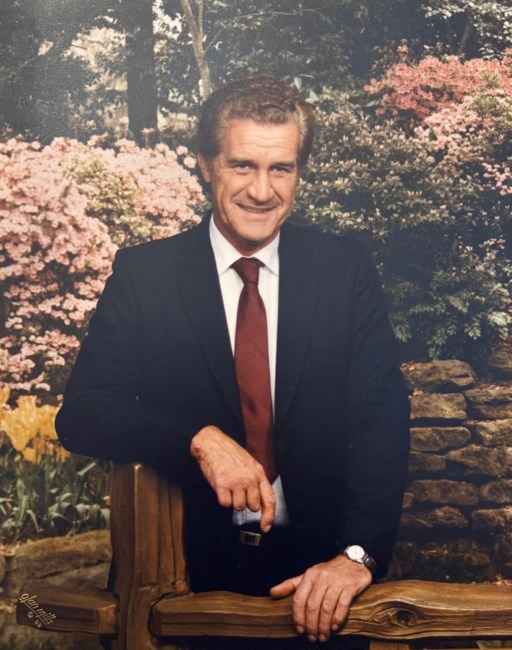 Obituary of John Thomas Donnell