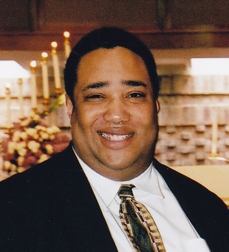 Obituary of Riley Alexander Hamilton III