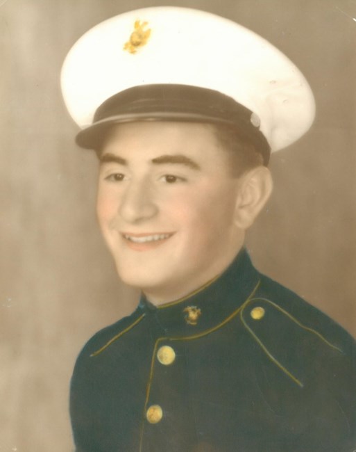 Obituary of William Souza