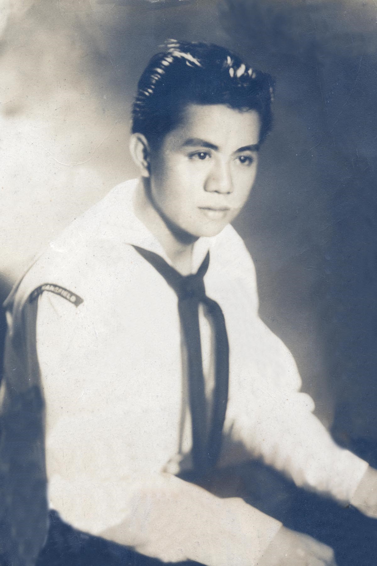 Obituary of Jesus Calalay Jimenez