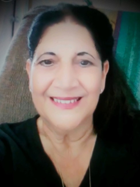 Obituary of Toni Lee Holland