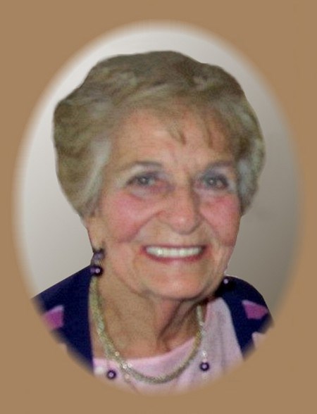 Obituary of Elizabeth Anna Wisniewski