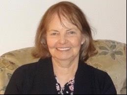 Obituary of Lucille Mary Murray