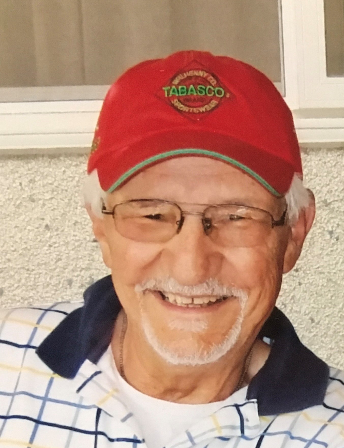 Obituary of Ronald Martin Michel