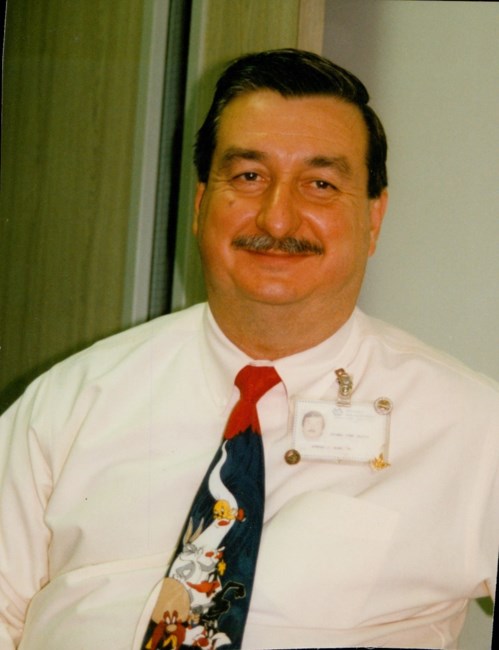 Obituary of Edward "Jimmy" James Born Jr.