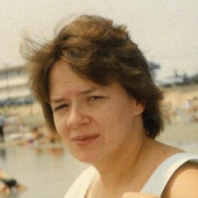 Obituary of April S. Beaupre