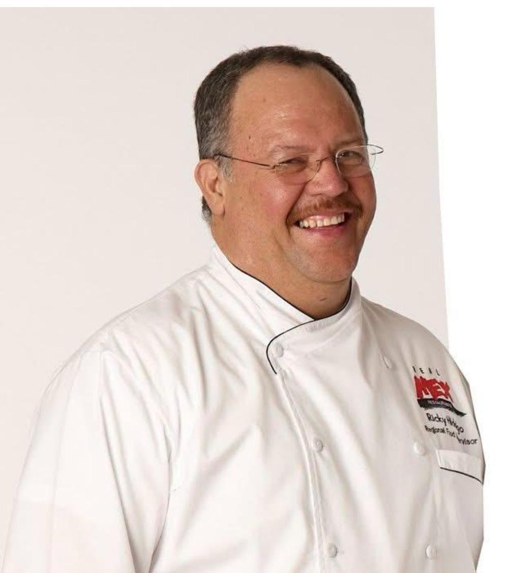 Obituary of Ricky Hidalgo