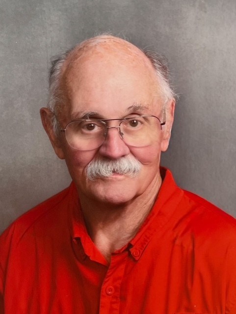 Obituario de William Thomas Faulkner