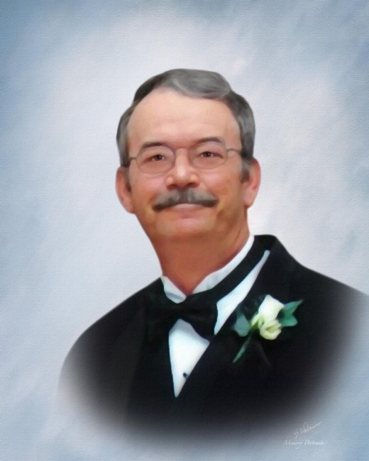 Obituary of Joseph C. Simpson Sr.