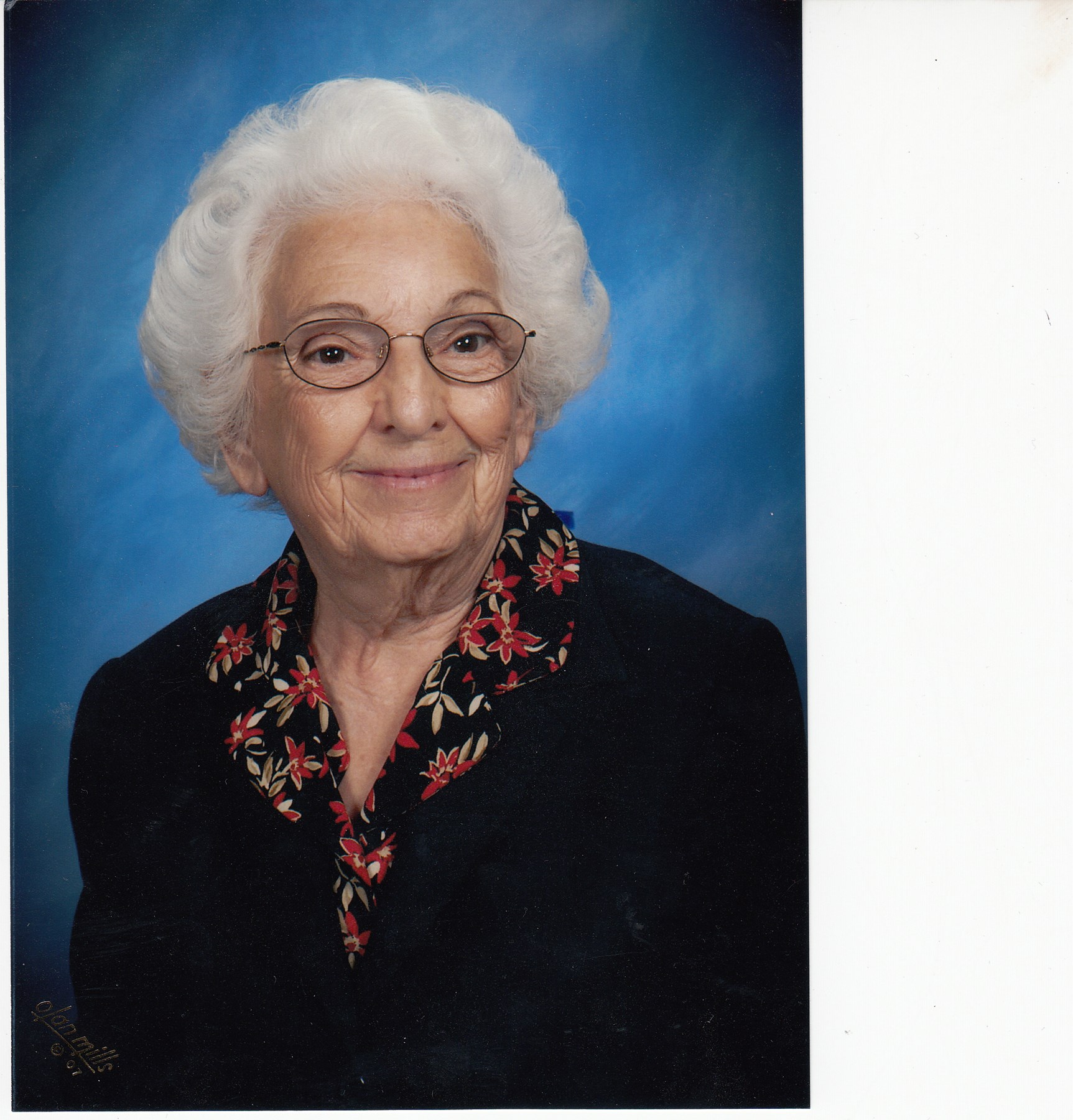 Obituario de Mirta Hernandez