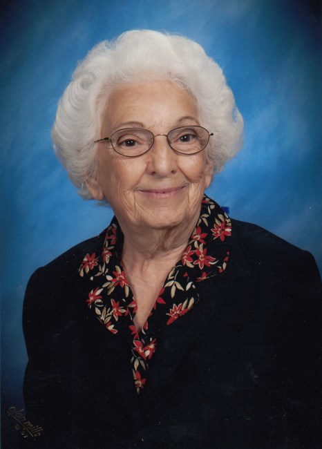 Obituario de Mirta Hernandez