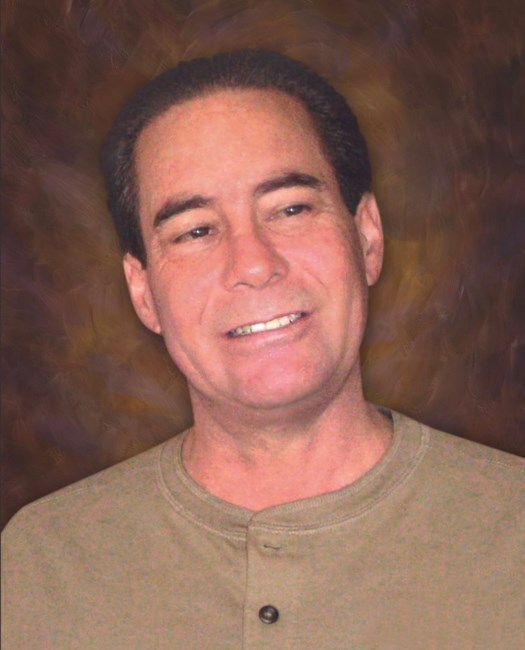 Obituary of Ronald Michael Ybarra