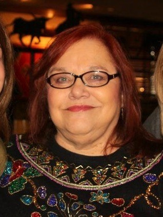 Obituary of Shirley Anne Lang