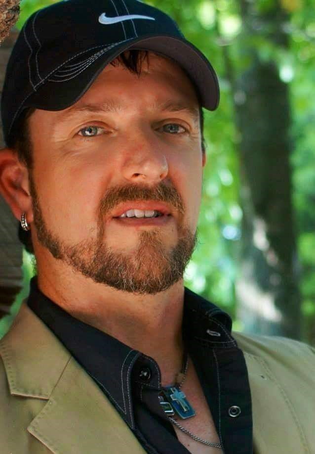 Obituary of Marcus Ivan Padgett