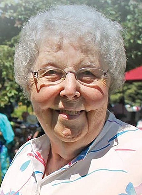 Obituary of Therese A. Deschenes
