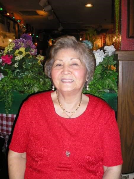 Obituary of Kazuko Iha Gutana