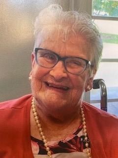 Obituary of Alma J. Magnapera