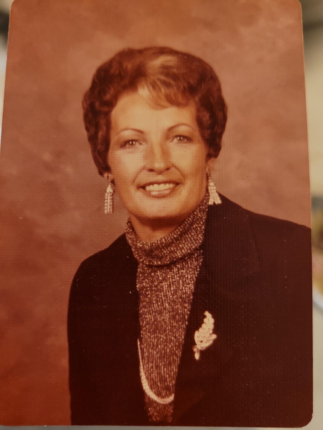 Obituary of Adelle Ann Paul