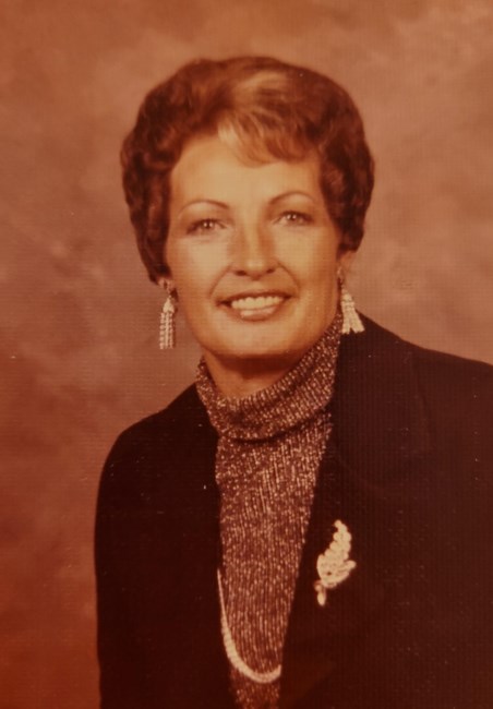 Obituary of Adelle Ann Paul