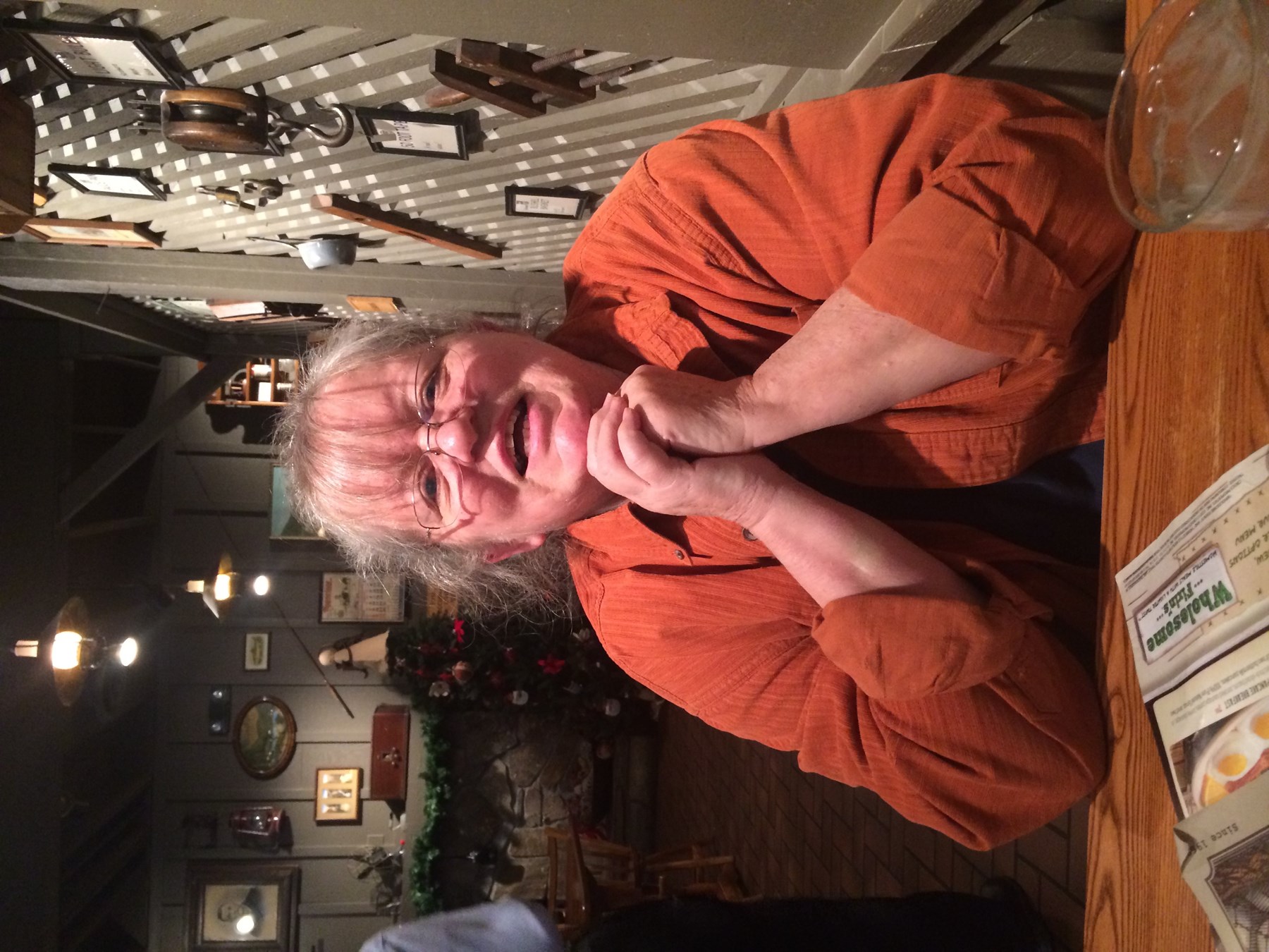 Obituary of Brenda Earlene Hawkins