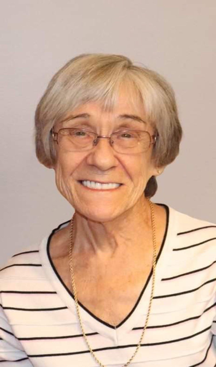 Obituary of Monique Côté