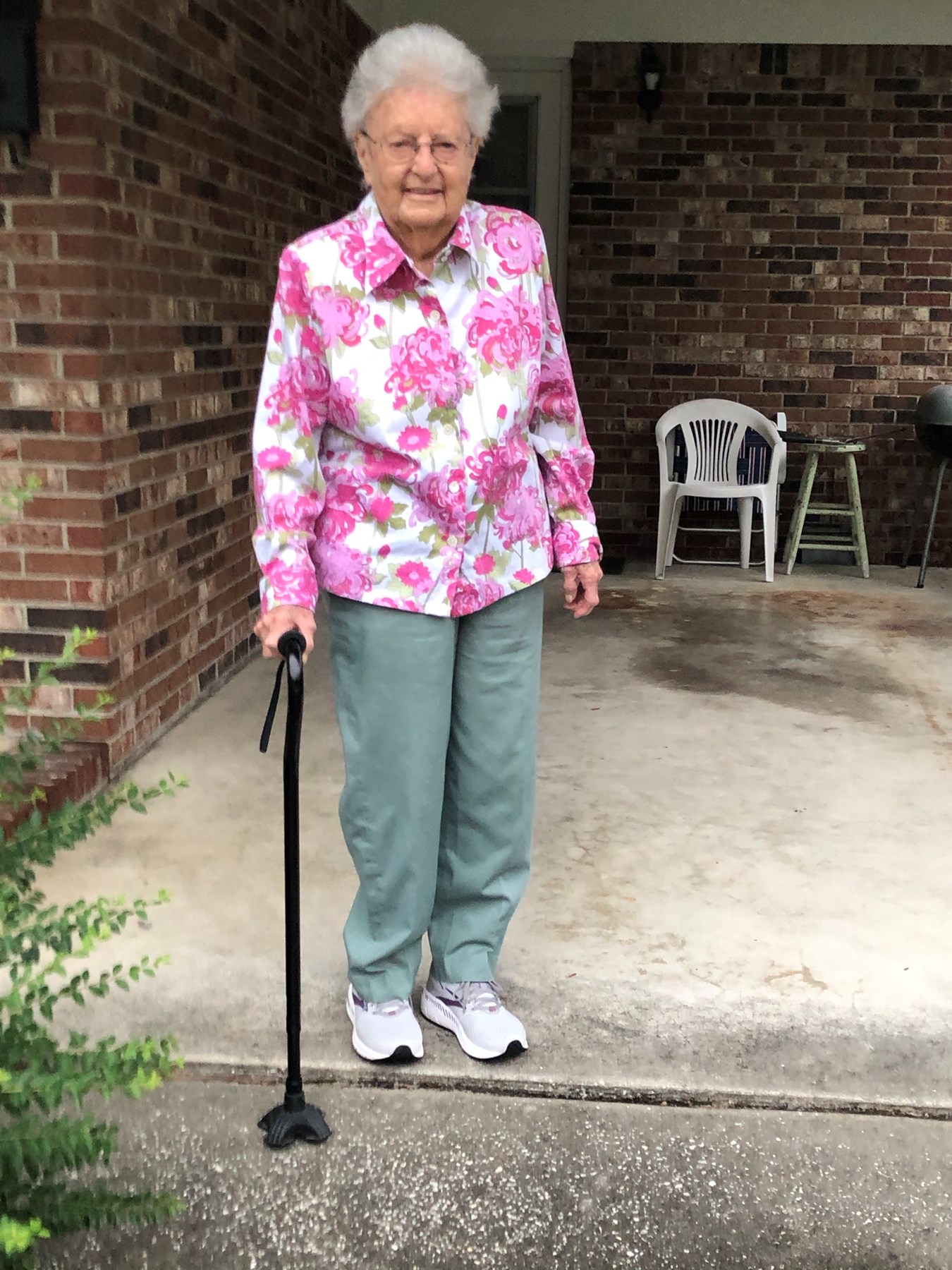 Obituary of Dorothy "Dot" Beall Ray