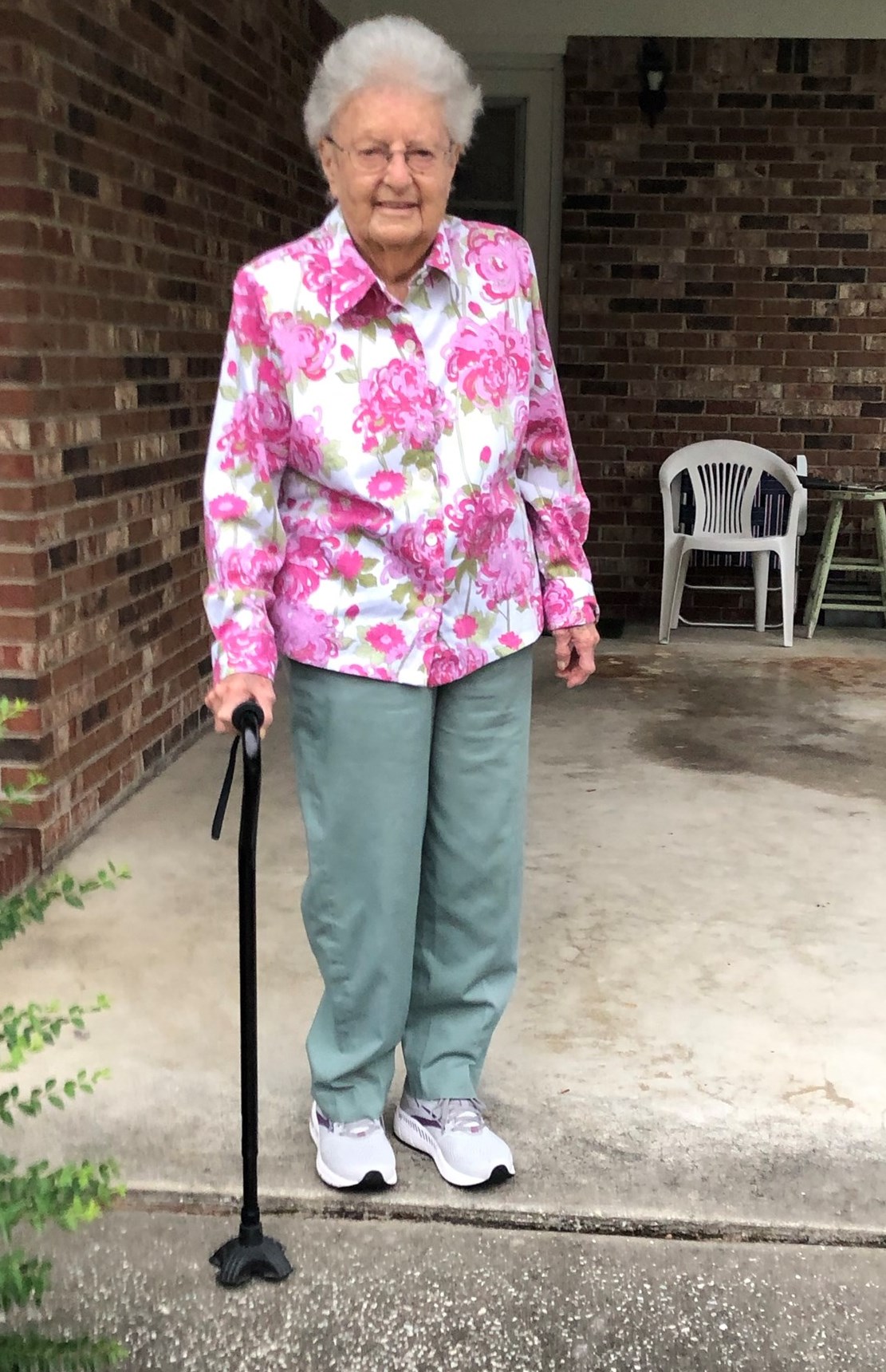 Dorothy "Dot" Beall Ray Obituary Jacksonville, FL