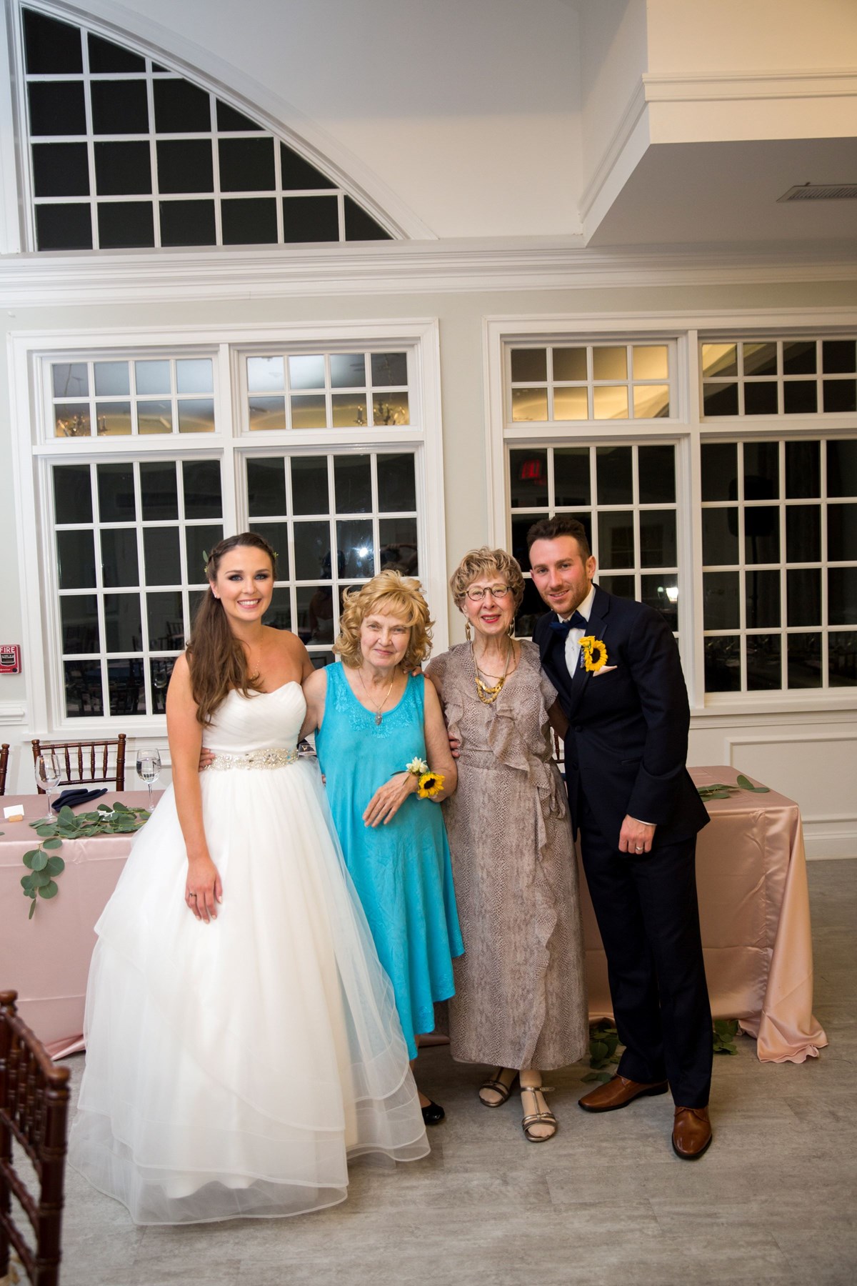 Obituary of Joan C. Cunningham