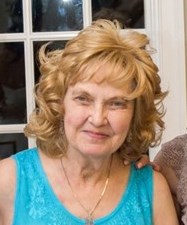 Obituary of Joan C. Cunningham