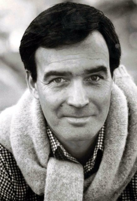 Obituario de John Clayton Rusk