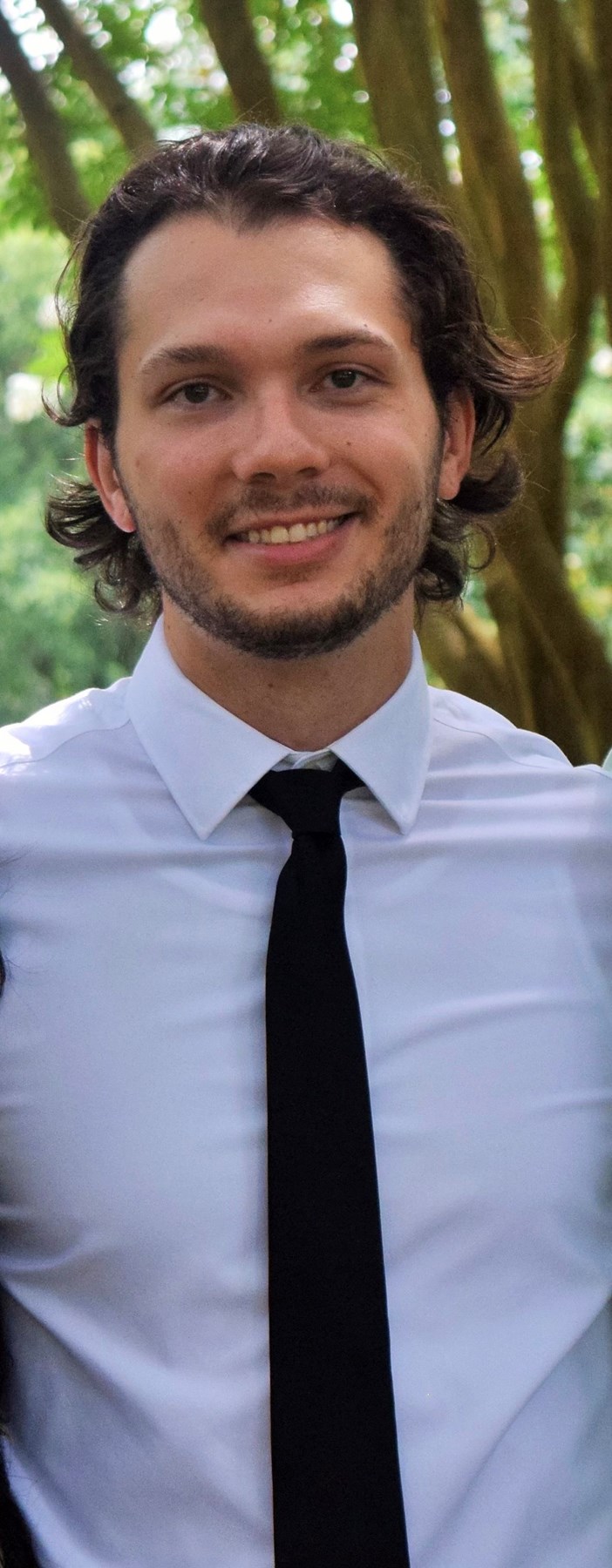 Obituary of Joel MacDaniel Skinner