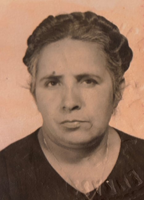 Obituary of Guadalupe Toledo