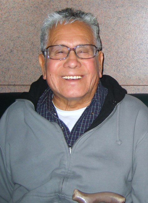 Obituary of Ismael A. Hernandez