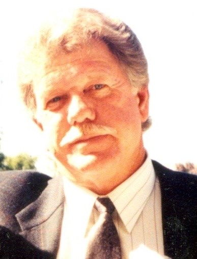 Obituary of Gary W. Boehme