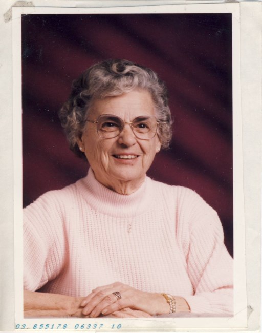 Obituary of June A. Sullivan