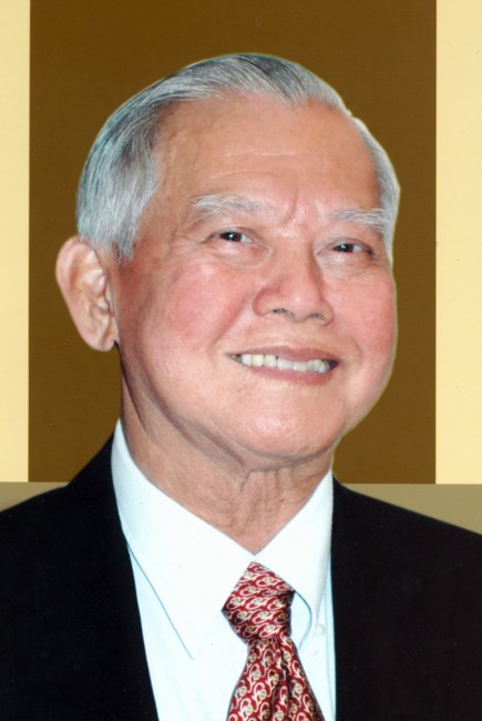 Obituary of Quan Vi Tran