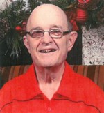 Timothy Henderson