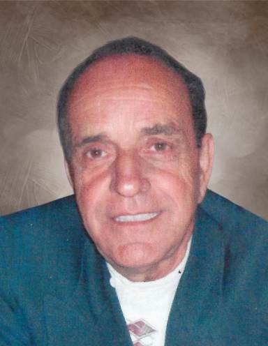 Obituary of Louis-Georges Tremblay