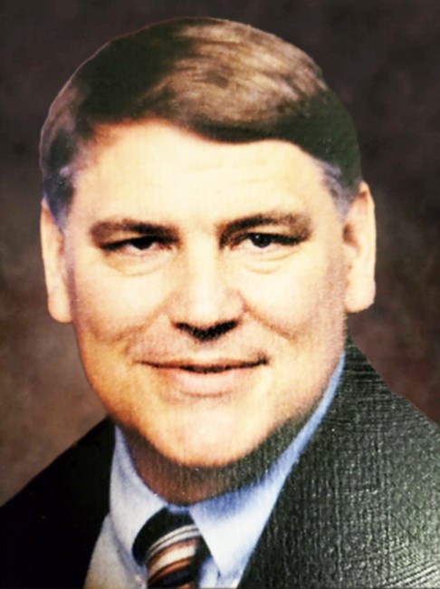 Obituary of Gerald K Irish