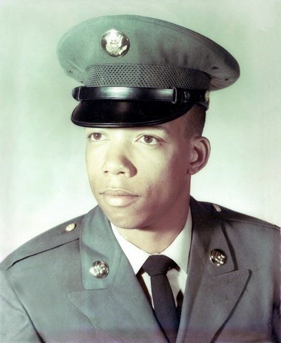 Avis de décès de Carl Darrell Langston