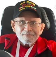 Obituary of Larry G. Jenks